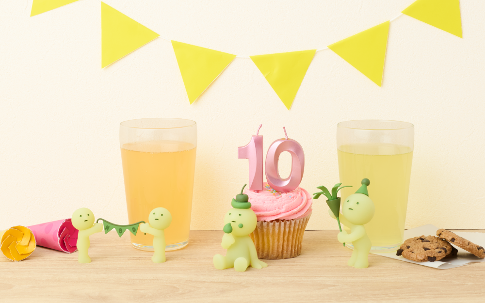 SMISKI Birthday Series - Image 5