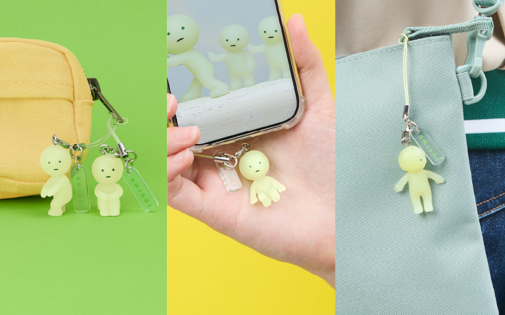 SMISKI Strap Accessory – Series 1 - Image 2