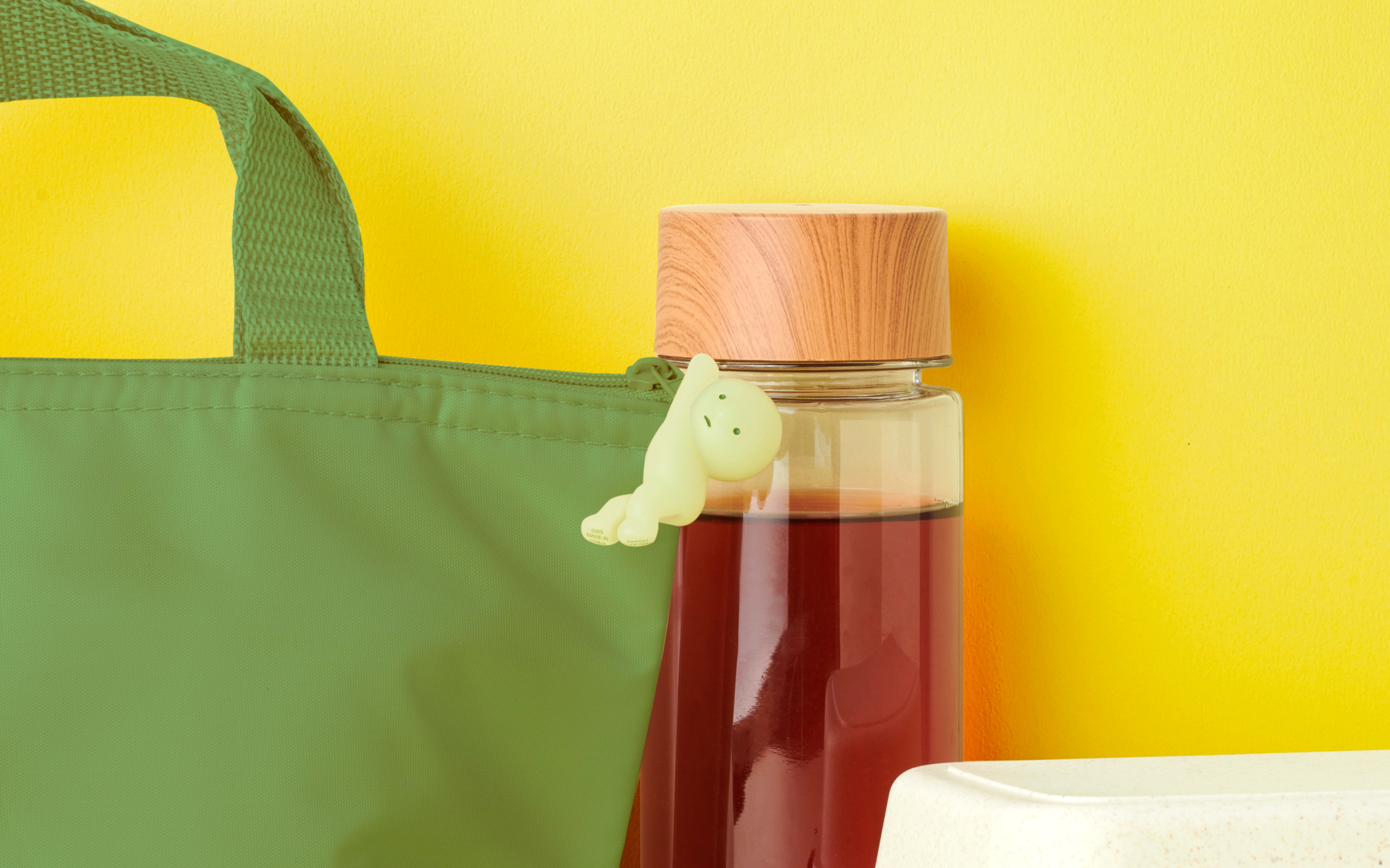 SMISKI ZIPPERBITE – Vol. 1 - Image 6