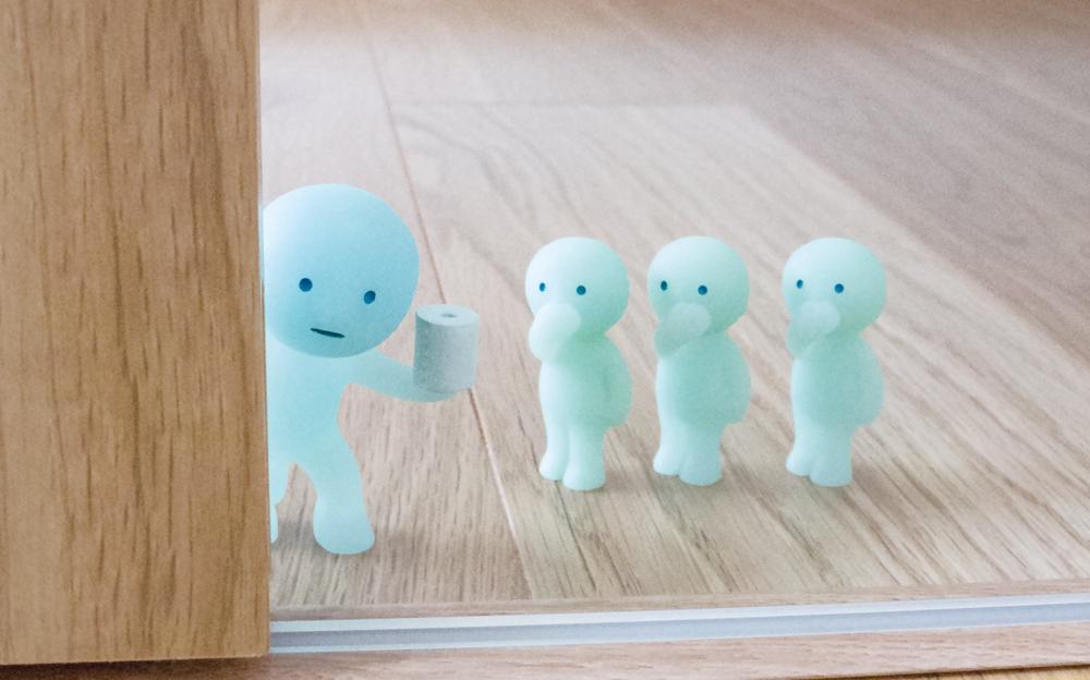 SMISKI Toilet Series - Image 6