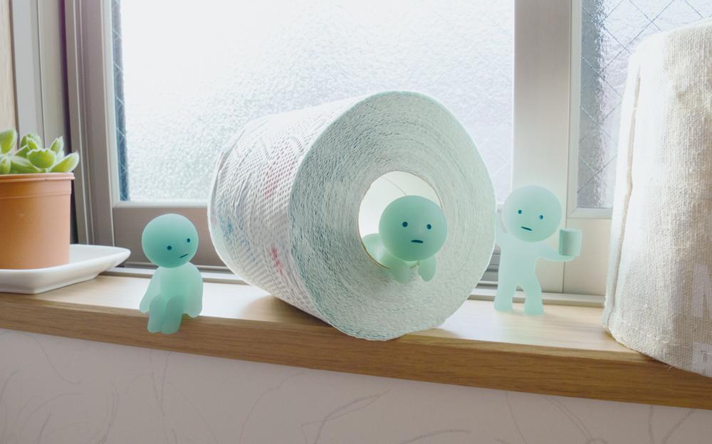 SMISKI Toilet Series - Image 7