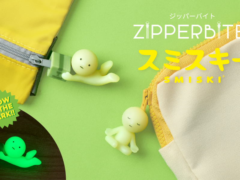 SMISKI ZIPPERBITE – Vol. 2