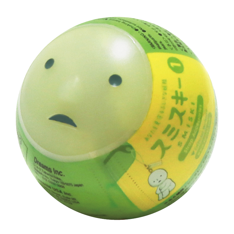 SMISKI Strap Accessory – Series 1 - Image 5